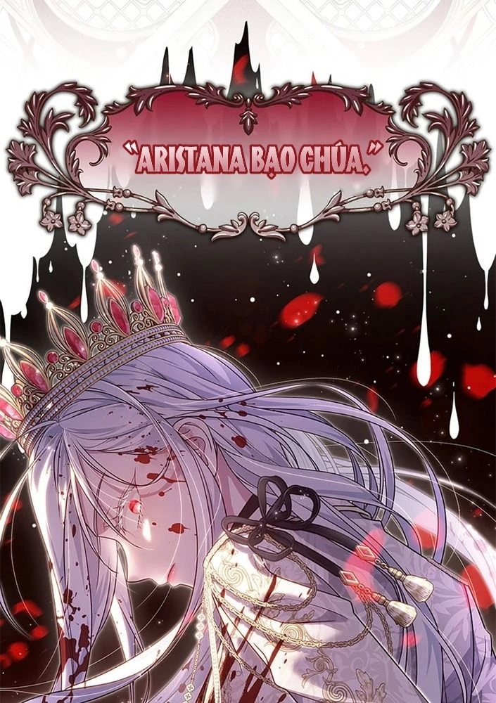 Cuộc Sống Của Nữ Vương Ác Quỷ Chapter 55 - 8