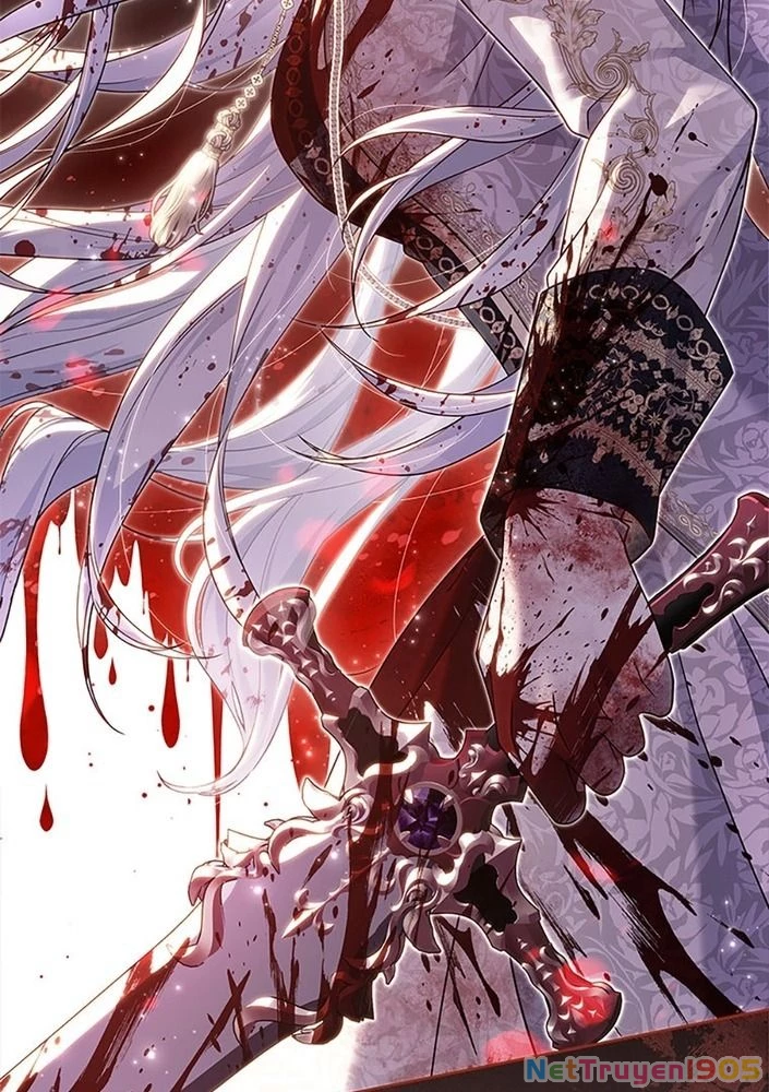 Cuộc Sống Của Nữ Vương Ác Quỷ Chapter 55 - 9