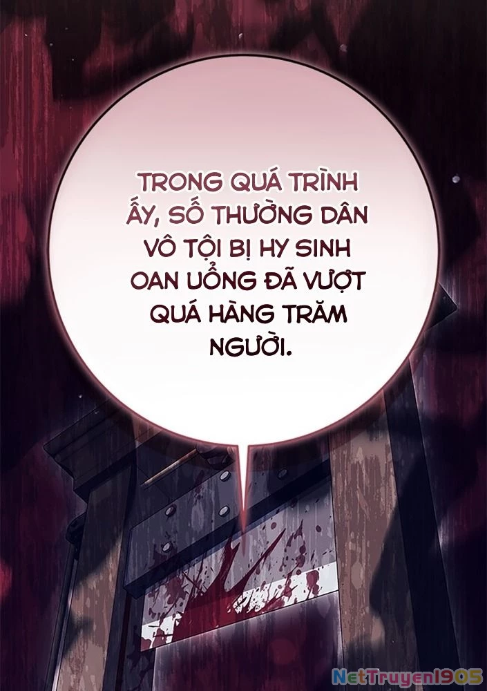 Cuộc Sống Của Nữ Vương Ác Quỷ Chapter 55 - 12