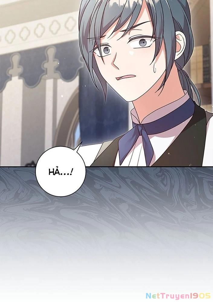 Cuộc Sống Của Nữ Vương Ác Quỷ Chapter 55 - 21