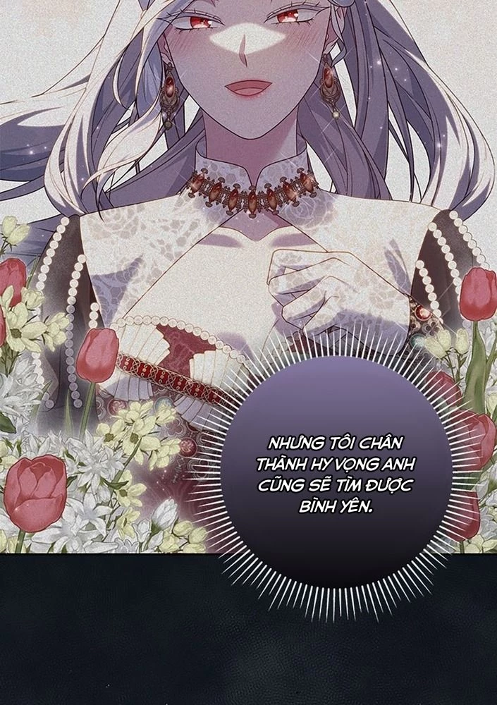 Cuộc Sống Của Nữ Vương Ác Quỷ Chapter 55 - 23