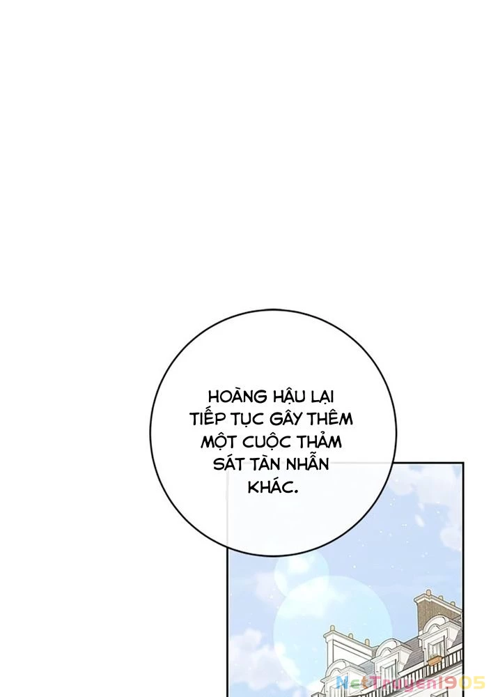 Cuộc Sống Của Nữ Vương Ác Quỷ Chapter 55 - 29