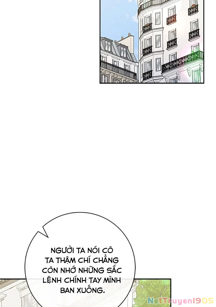 Cuộc Sống Của Nữ Vương Ác Quỷ Chapter 55 - 30