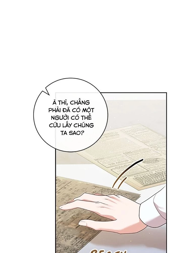 Cuộc Sống Của Nữ Vương Ác Quỷ Chapter 55 - 32