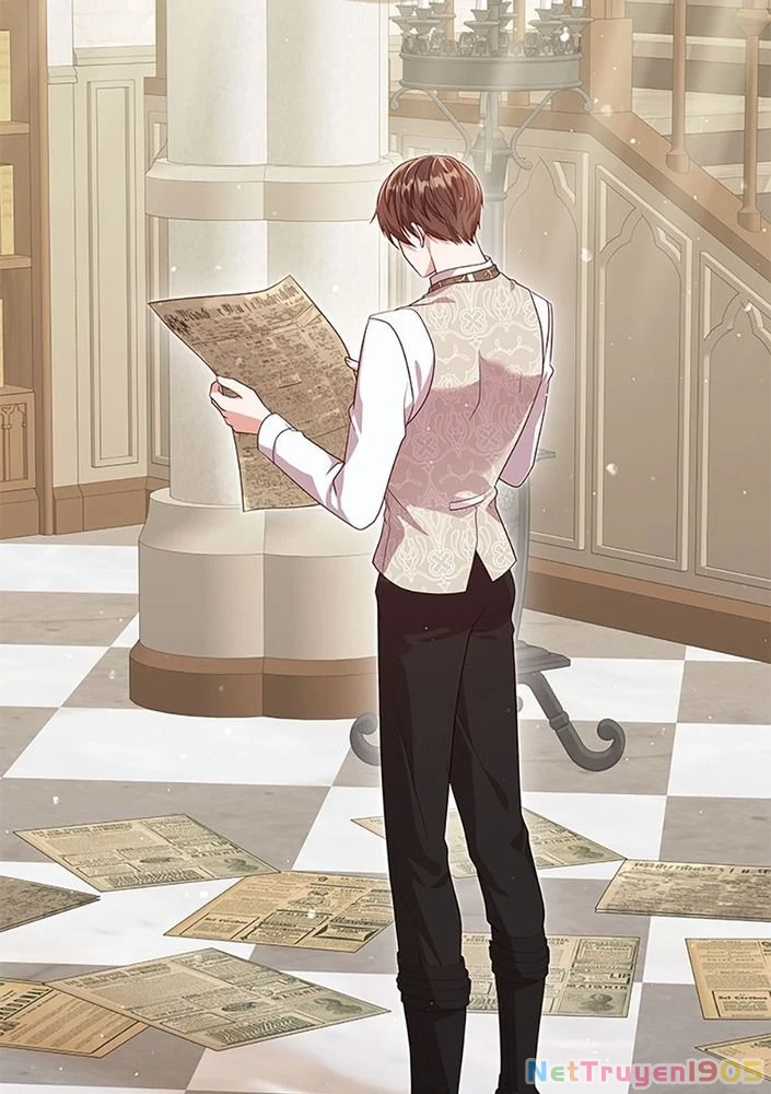 Cuộc Sống Của Nữ Vương Ác Quỷ Chapter 55 - 34