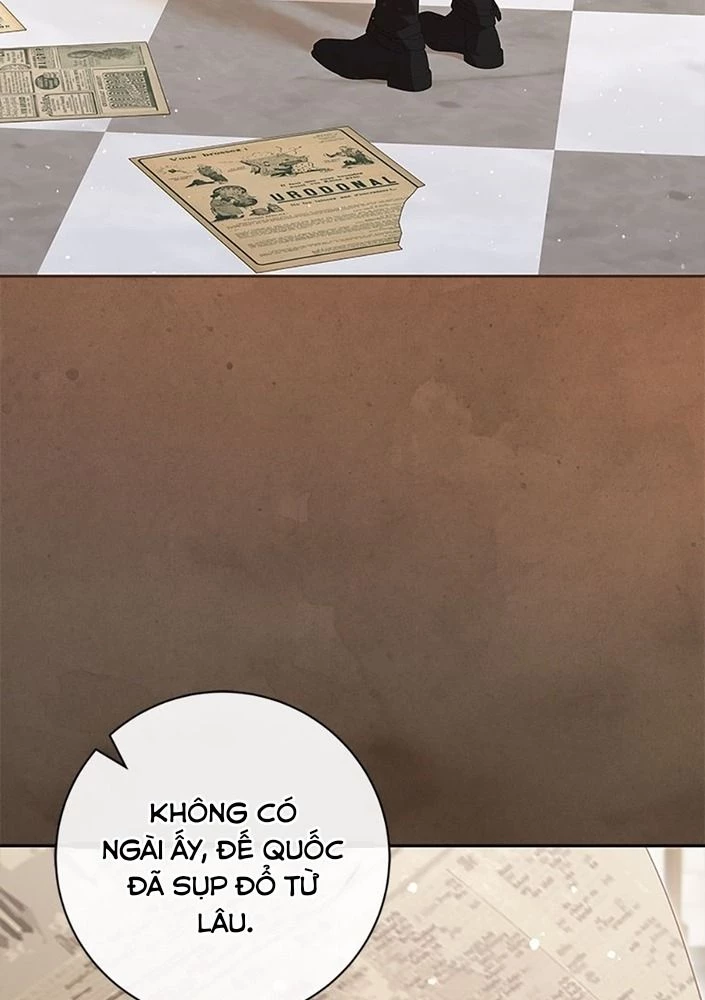 Cuộc Sống Của Nữ Vương Ác Quỷ Chapter 55 - 35