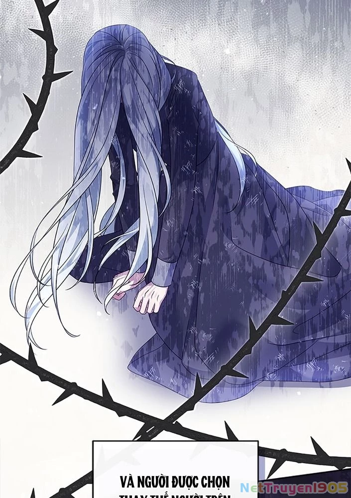 Cuộc Sống Của Nữ Vương Ác Quỷ Chapter 55 - 42