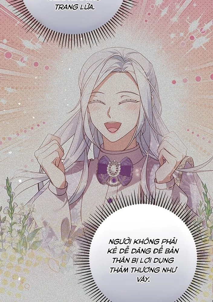 Cuộc Sống Của Nữ Vương Ác Quỷ Chapter 55 - 57