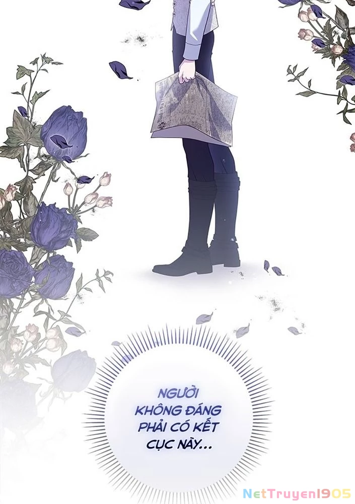 Cuộc Sống Của Nữ Vương Ác Quỷ Chapter 55 - 59