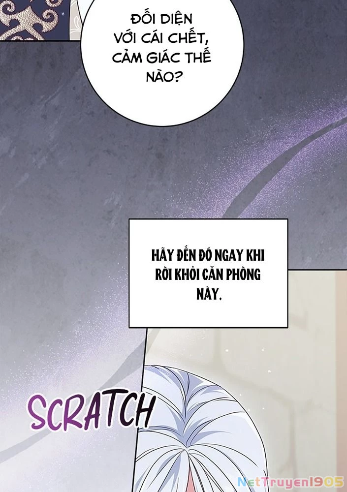 Cuộc Sống Của Nữ Vương Ác Quỷ Chapter 55 - 80