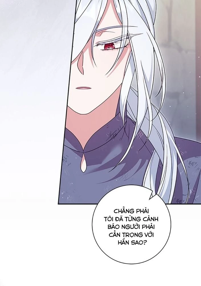 Cuộc Sống Của Nữ Vương Ác Quỷ Chapter 55 - 81