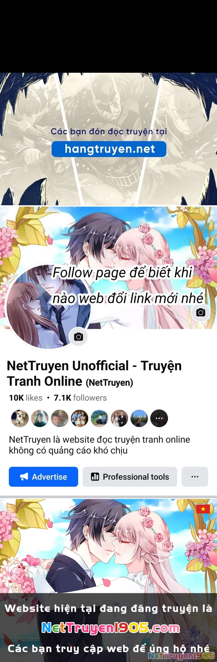 Cuộc Sống Của Nữ Vương Ác Quỷ Chapter 55 - 96