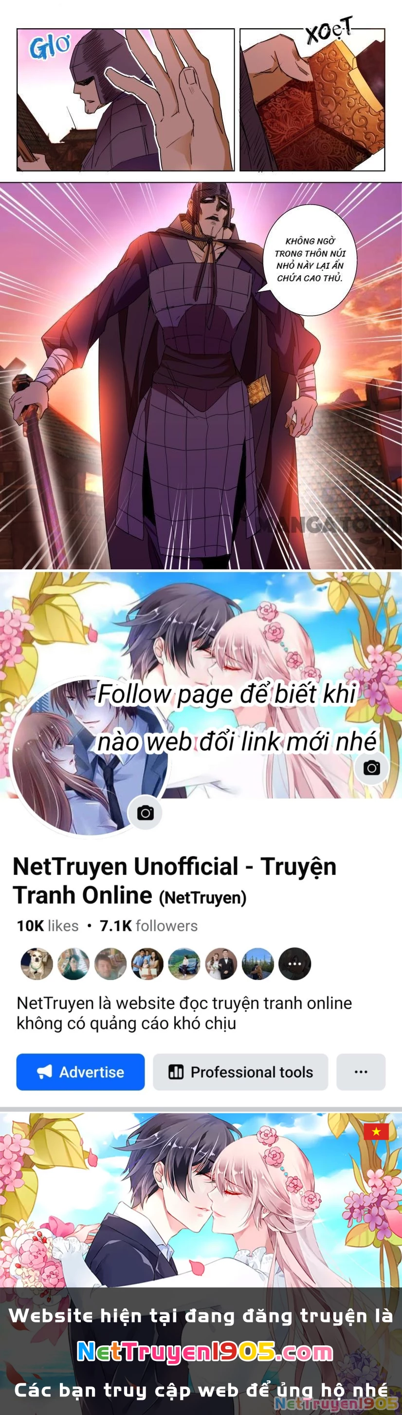 Xuân Thu Phong Thần Chapter 2 - 13