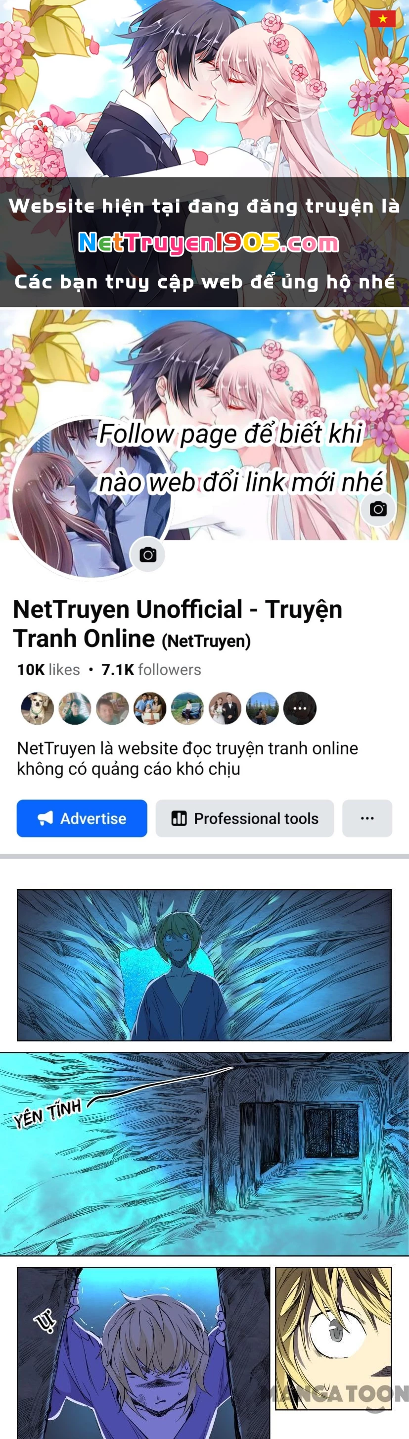 Xuân Thu Phong Thần Chapter 5 - 1