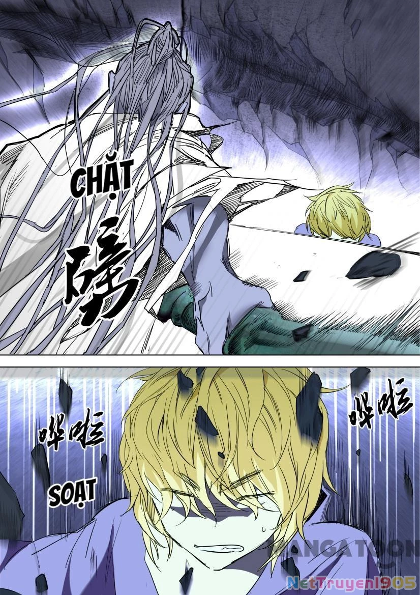 Xuân Thu Phong Thần Chapter 5 - 10