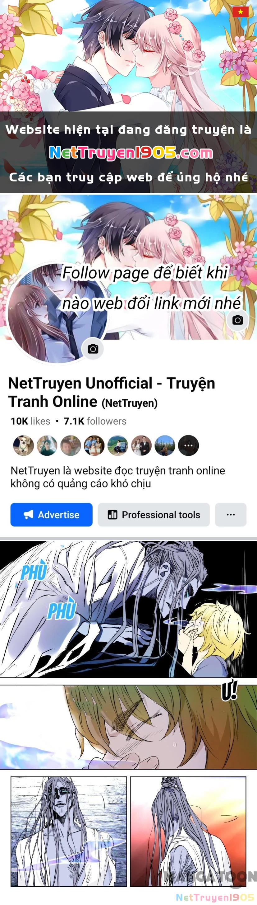 Xuân Thu Phong Thần Chapter 6 - 1