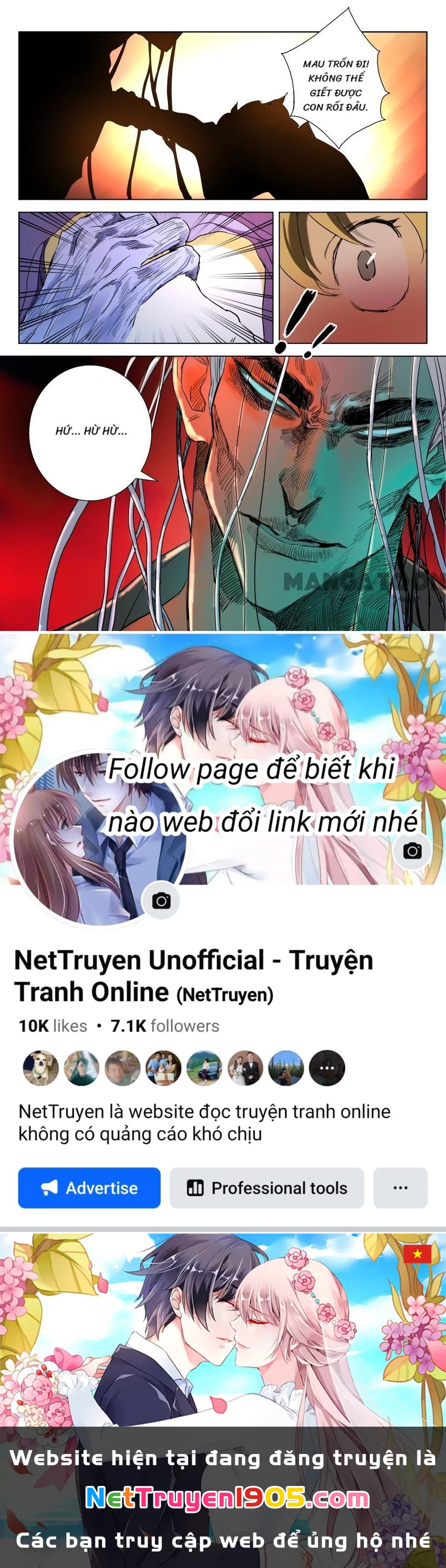 Xuân Thu Phong Thần Chapter 6 - 12