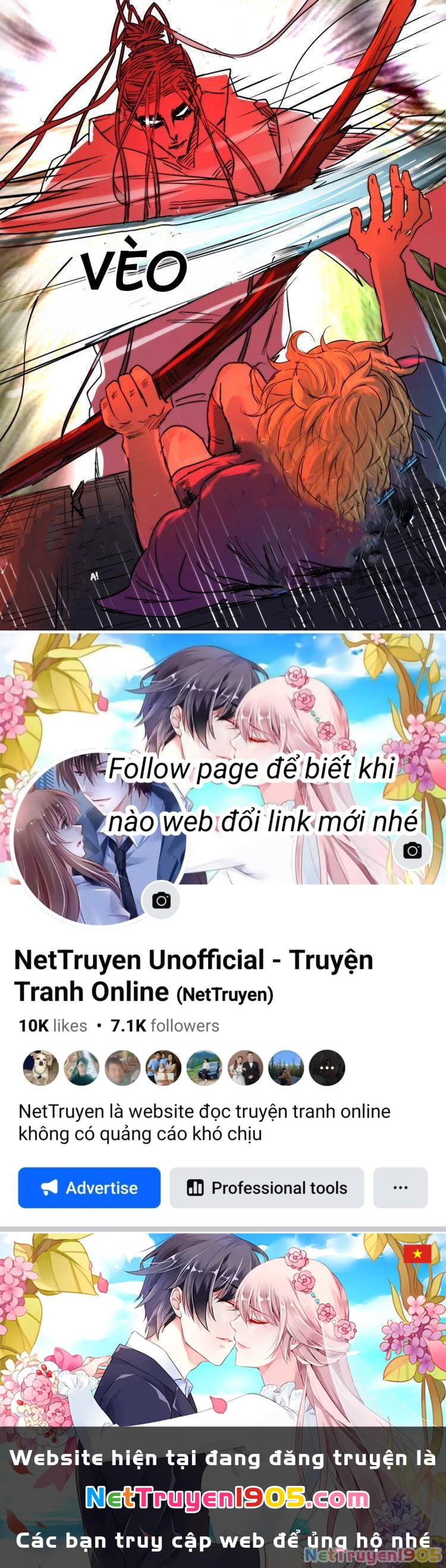 Xuân Thu Phong Thần Chapter 7 - 12