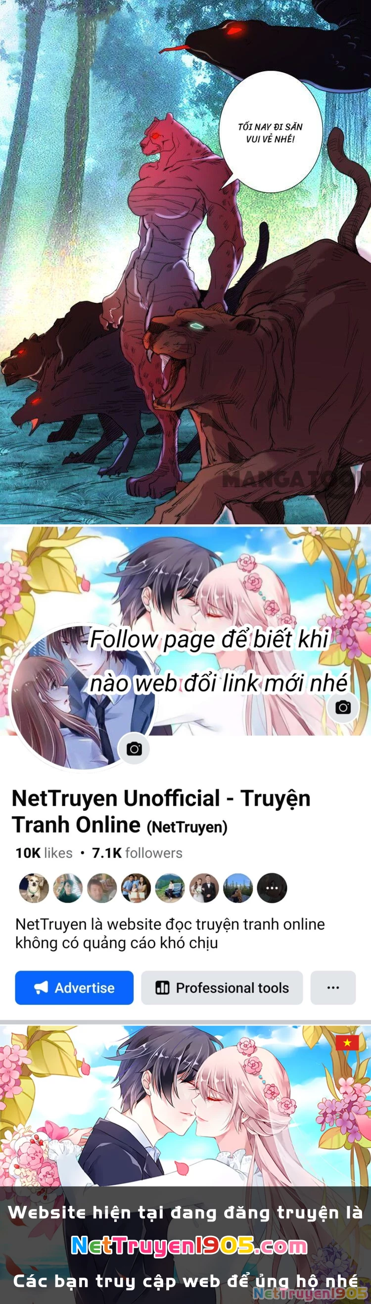 Xuân Thu Phong Thần Chapter 8 - 13