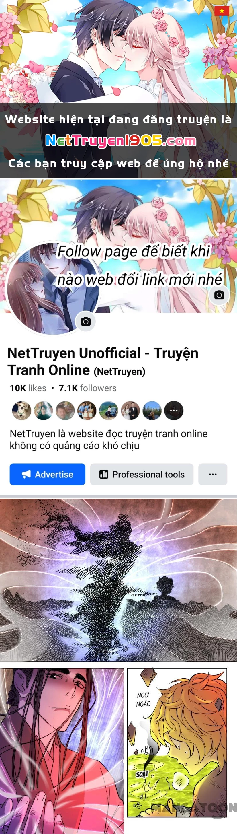 Xuân Thu Phong Thần Chapter 9 - 1