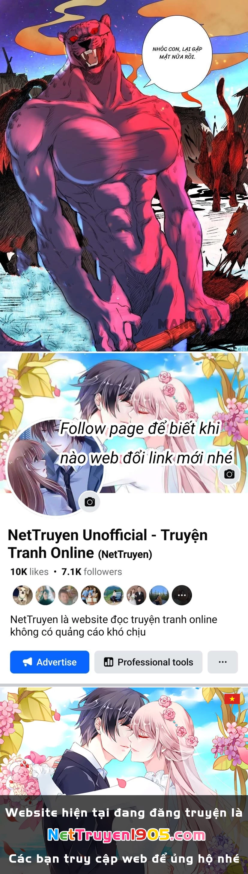 Xuân Thu Phong Thần Chapter 9 - 12