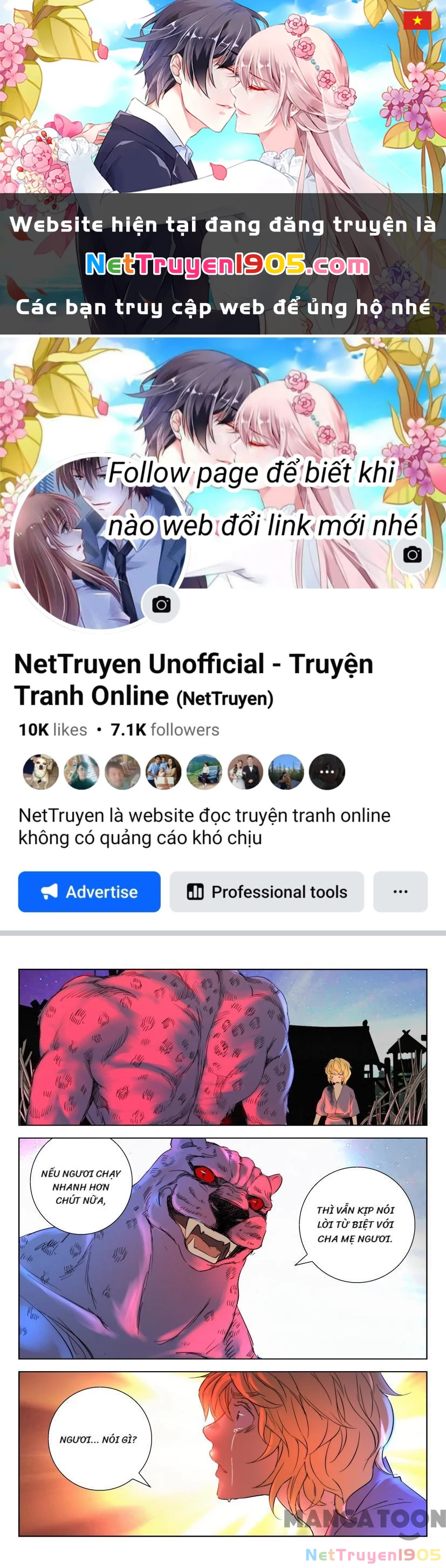 Xuân Thu Phong Thần Chapter 10 - 1