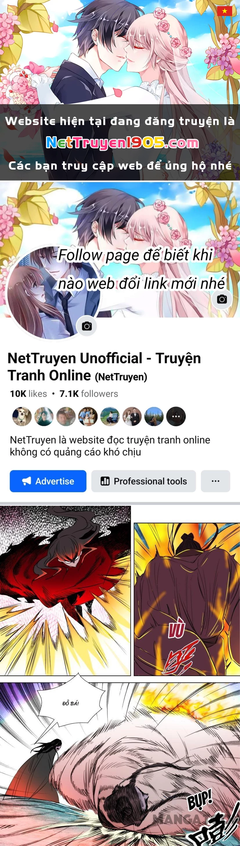 Xuân Thu Phong Thần Chapter 12 - 1