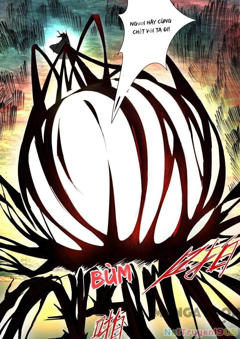 Xuân Thu Phong Thần Chapter 12 - 6