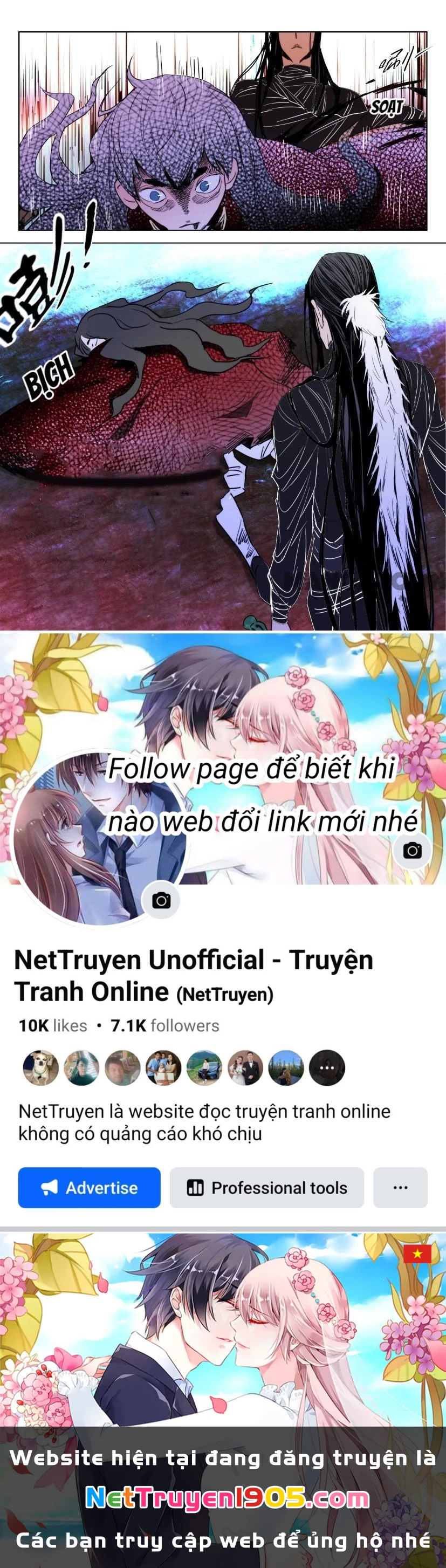 Xuân Thu Phong Thần Chapter 12 - 13