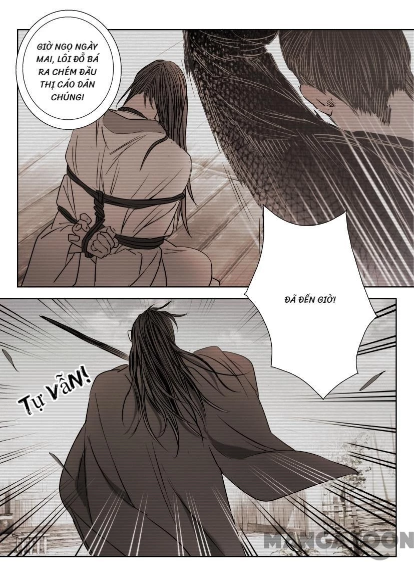 Xuân Thu Phong Thần Chapter 13 - 6