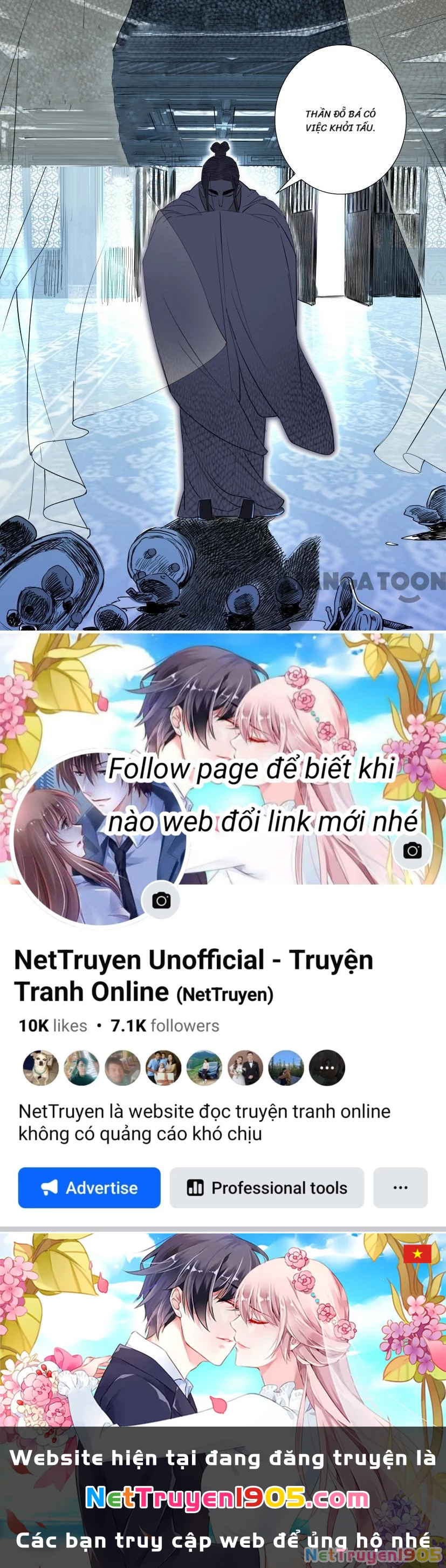 Xuân Thu Phong Thần Chapter 13 - 12