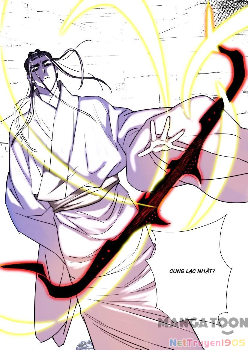 Xuân Thu Phong Thần Chapter 14 - 6