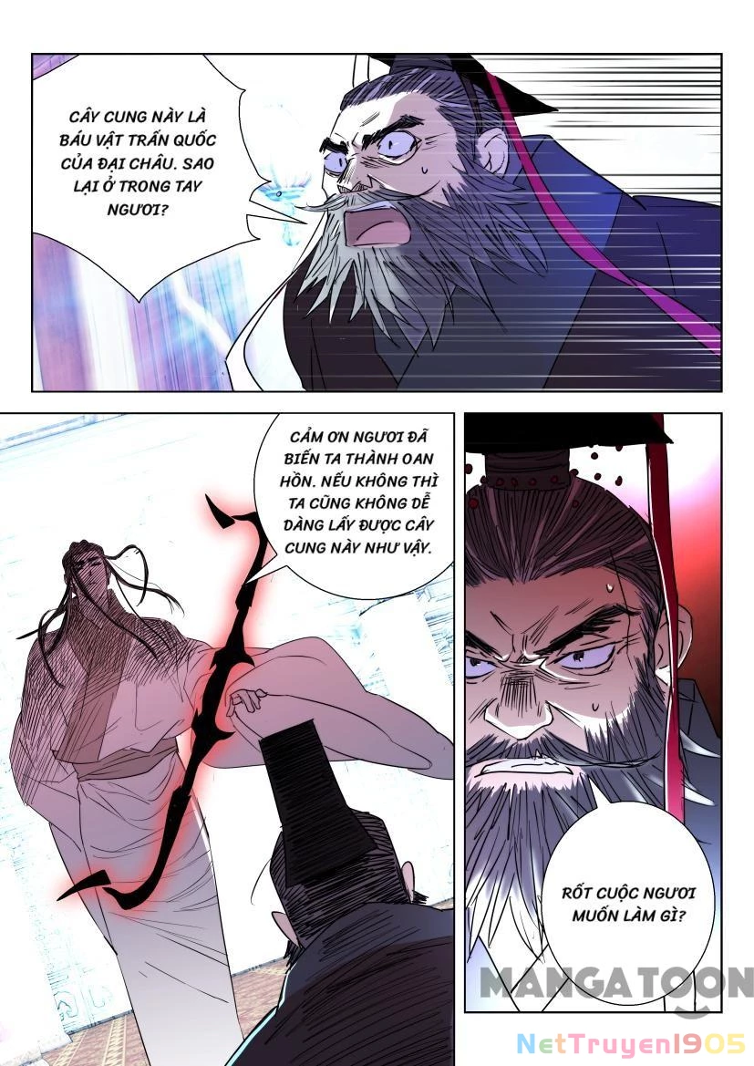 Xuân Thu Phong Thần Chapter 14 - 7