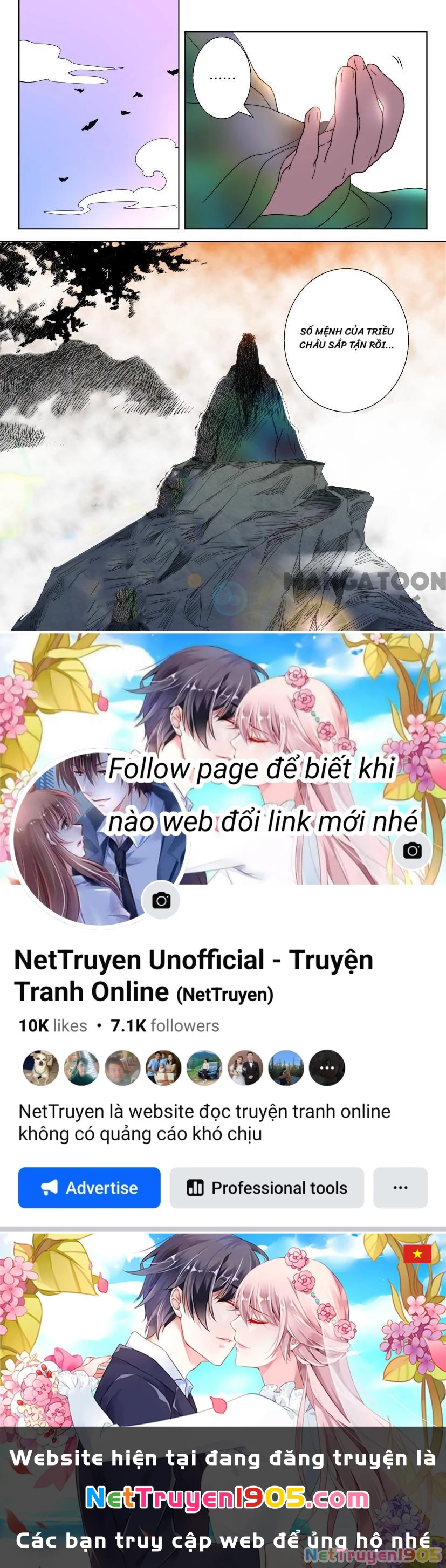 Xuân Thu Phong Thần Chapter 14 - 12