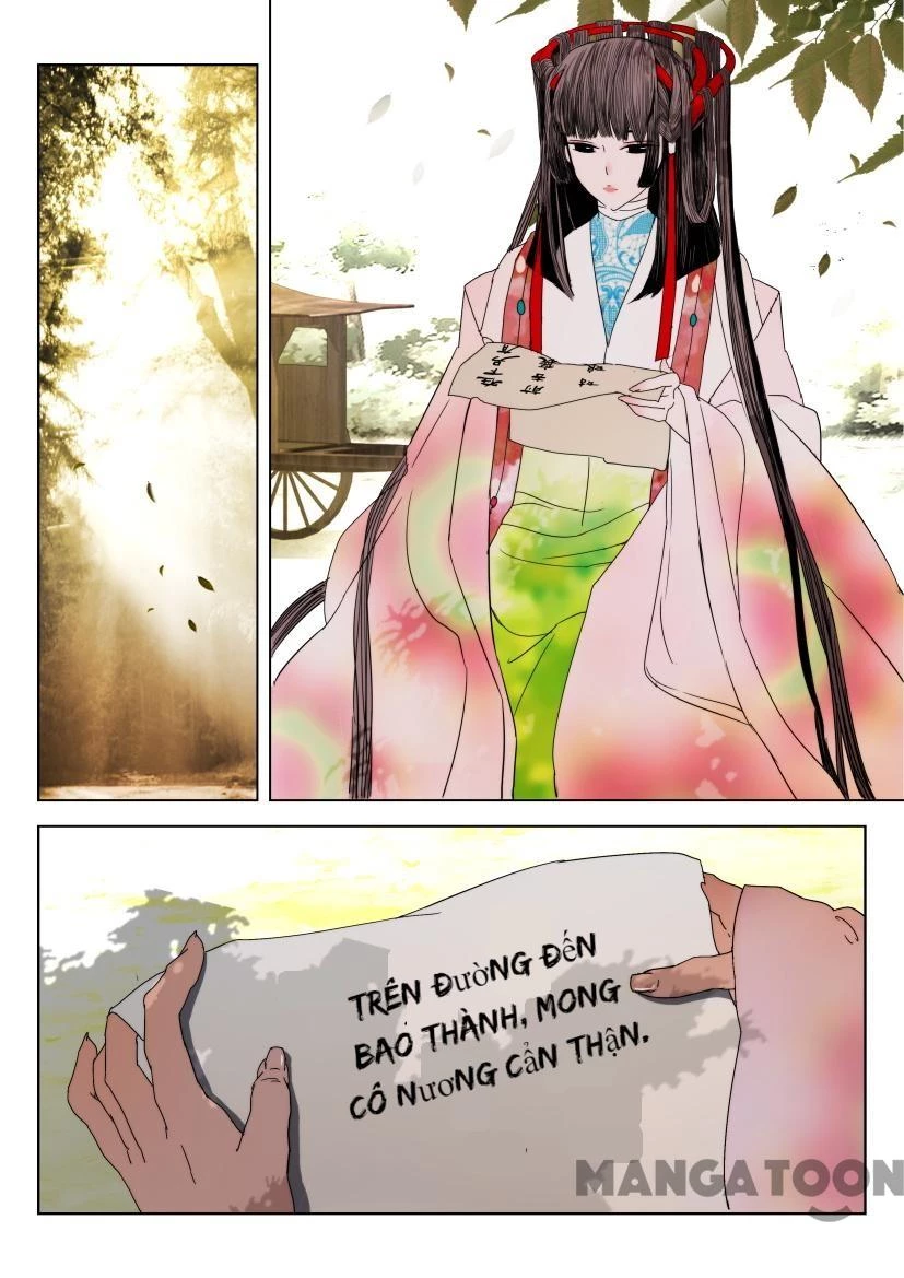 Xuân Thu Phong Thần Chapter 15 - 5