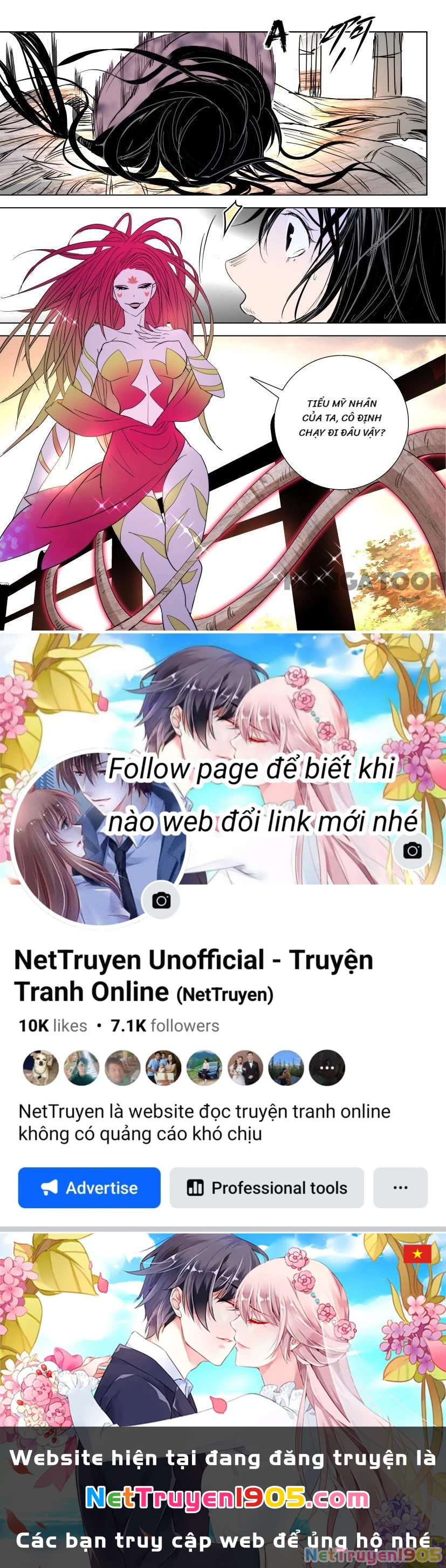 Xuân Thu Phong Thần Chapter 15 - 12