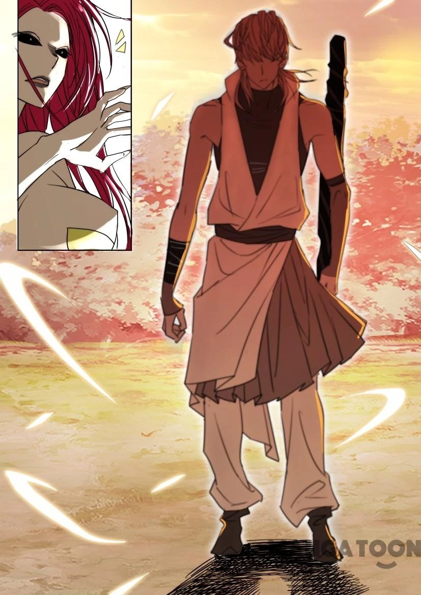 Xuân Thu Phong Thần Chapter 16 - 3