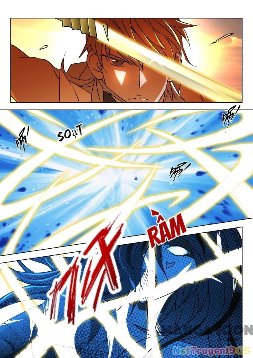 Xuân Thu Phong Thần Chapter 16 - 6