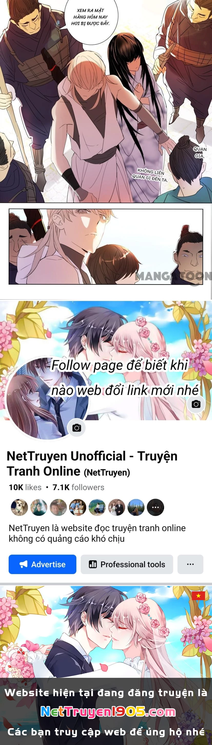 Xuân Thu Phong Thần Chapter 17 - 11