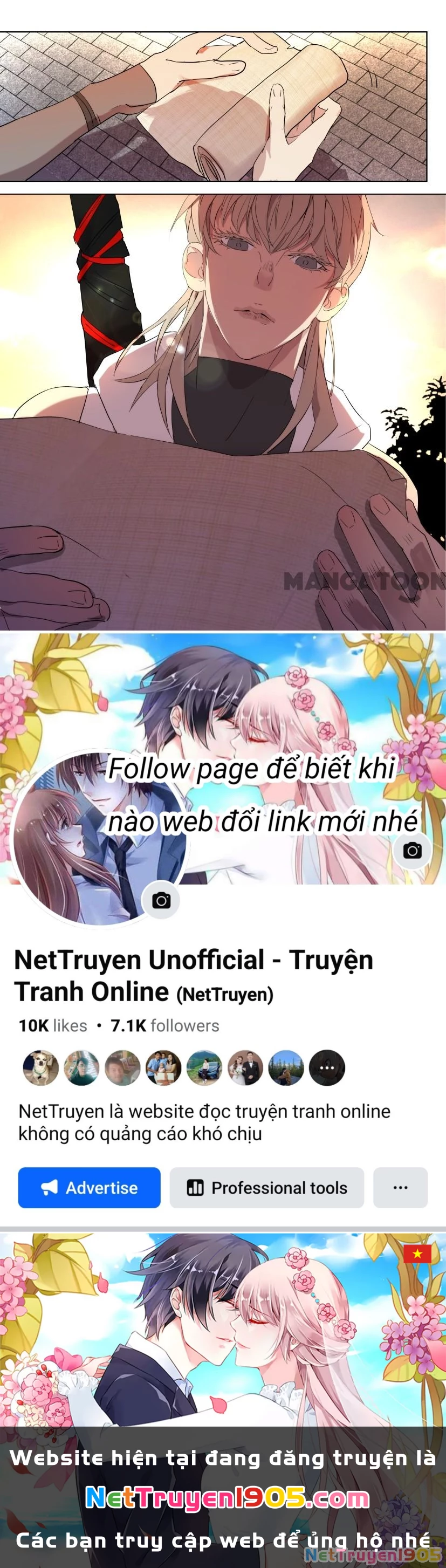 Xuân Thu Phong Thần Chapter 18 - 12