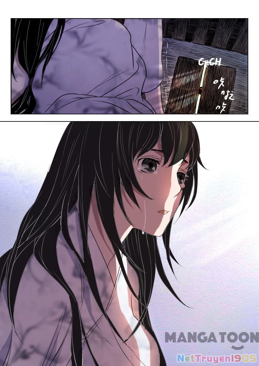 Xuân Thu Phong Thần Chapter 19 - 6