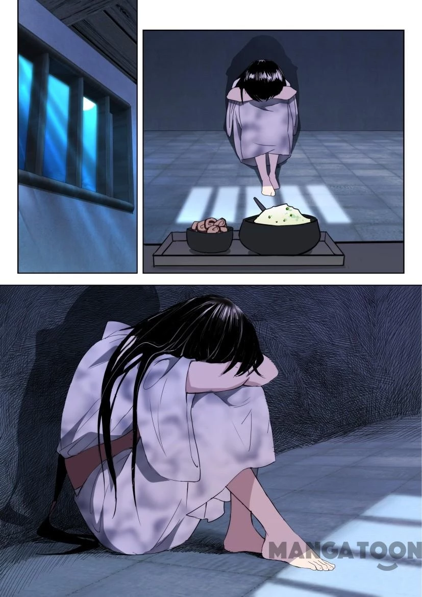 Xuân Thu Phong Thần Chapter 20 - 7