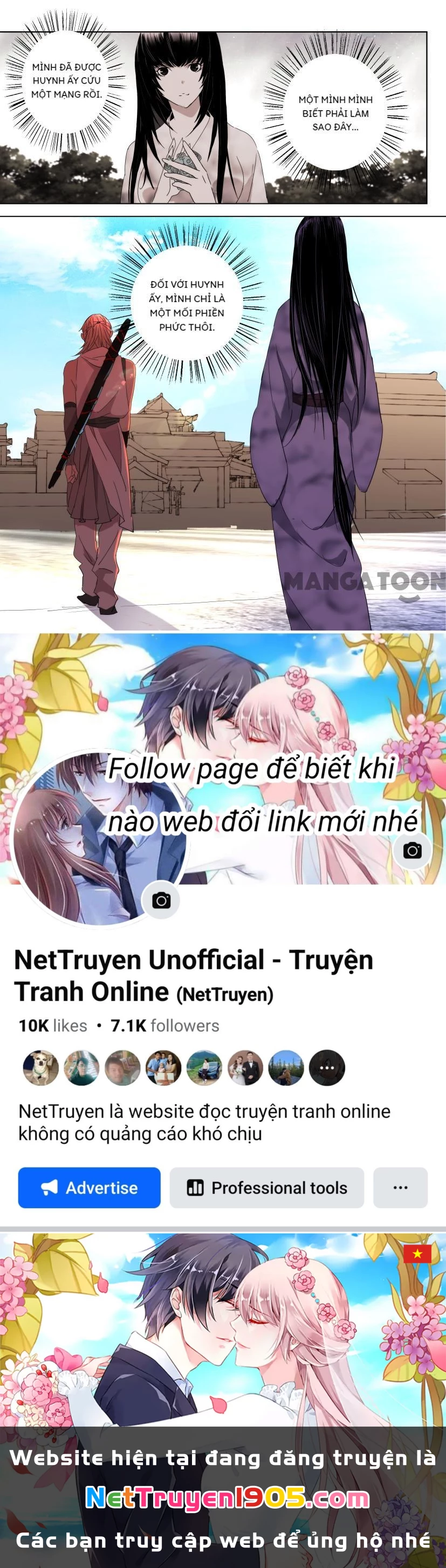 Xuân Thu Phong Thần Chapter 20 - 12