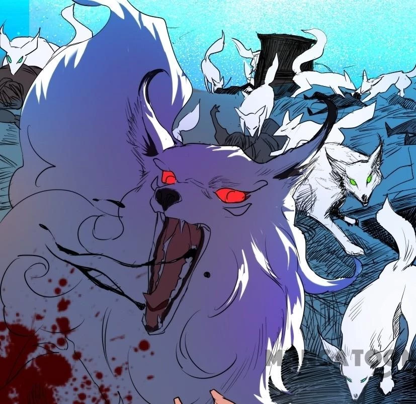 Xuân Thu Phong Thần Chapter 21 - 3