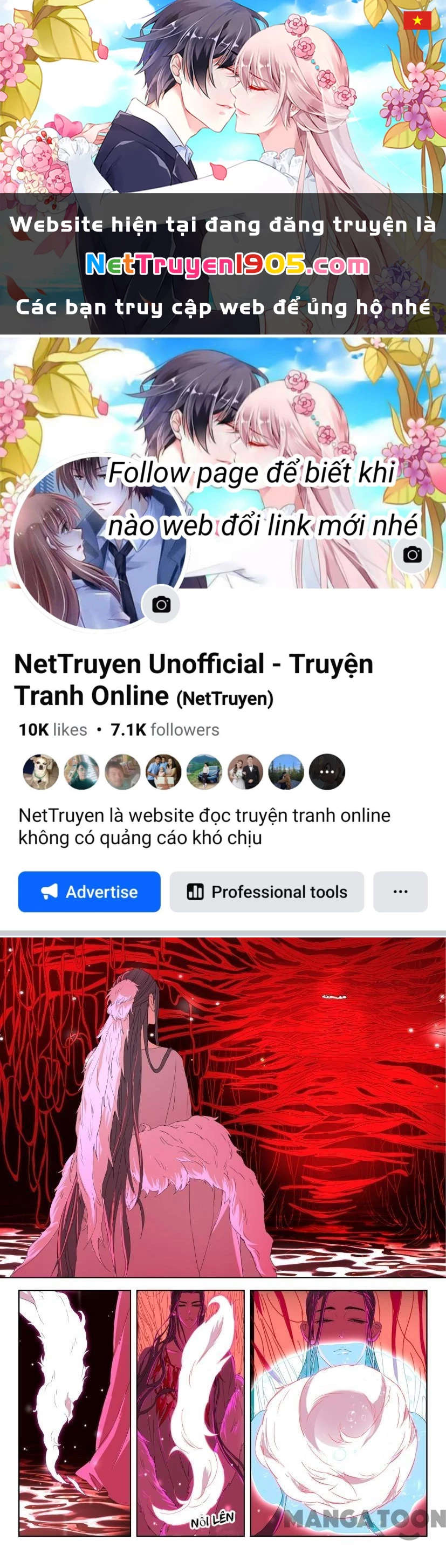 Xuân Thu Phong Thần Chapter 22 - 1