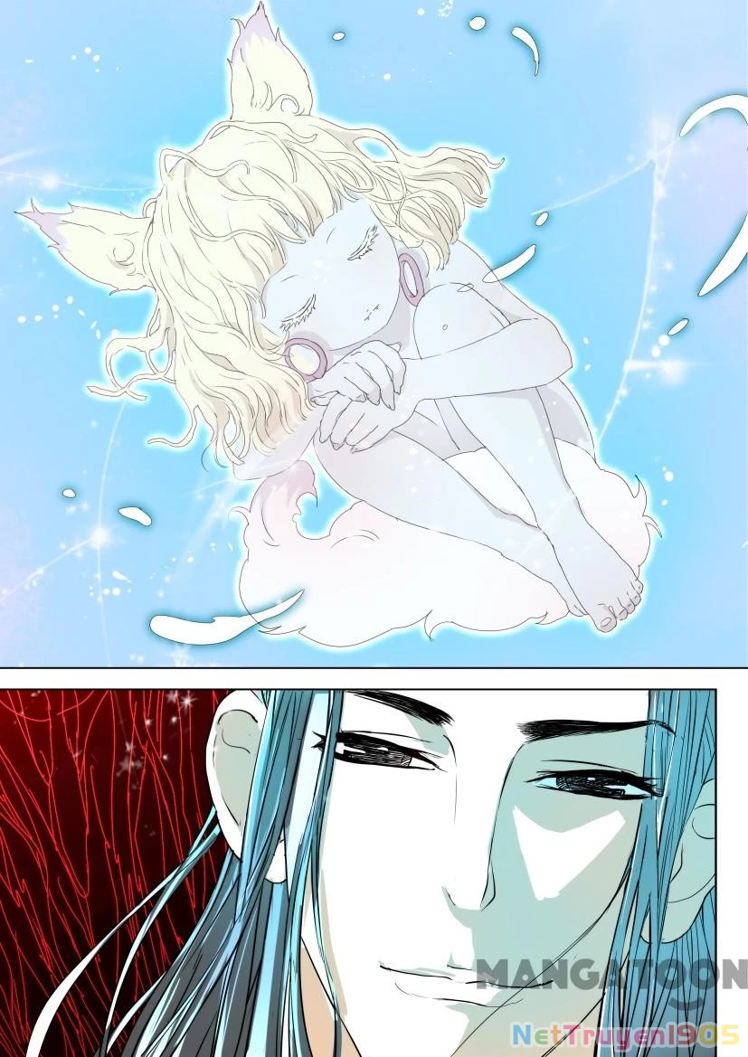 Xuân Thu Phong Thần Chapter 22 - 3