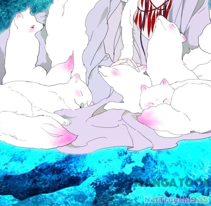 Xuân Thu Phong Thần Chapter 22 - 4