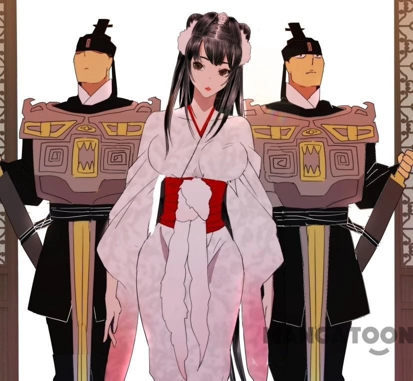 Xuân Thu Phong Thần Chapter 23 - 6