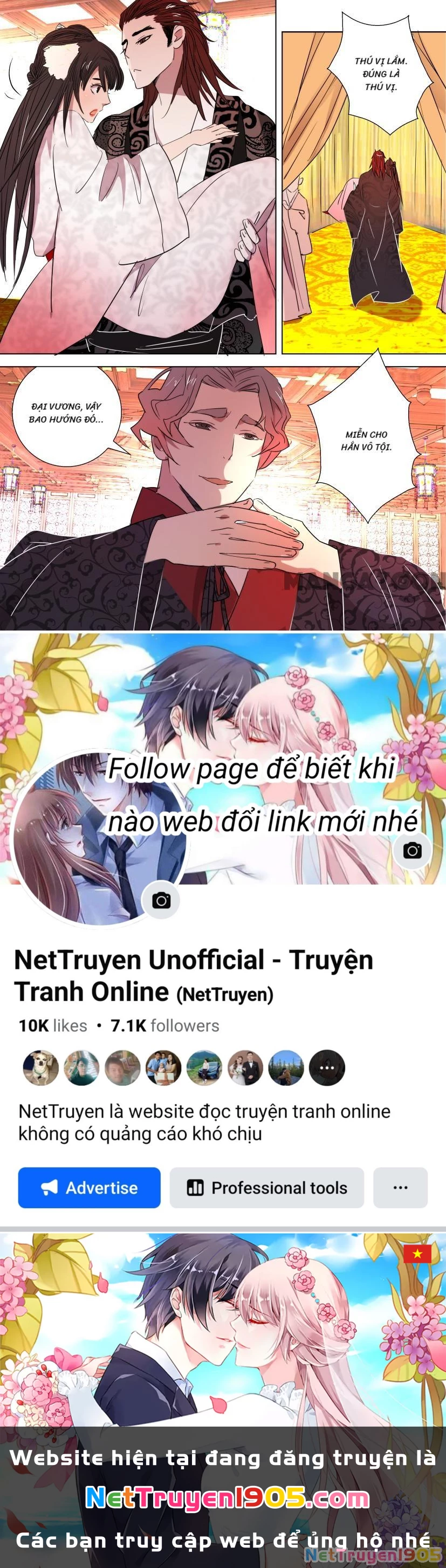 Xuân Thu Phong Thần Chapter 23 - 12