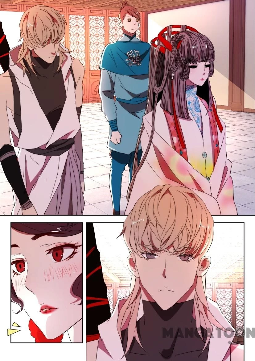 Xuân Thu Phong Thần Chapter 25 - 7